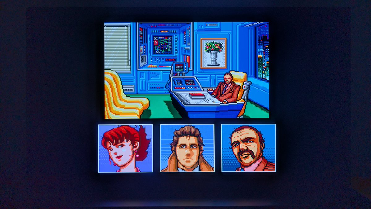 André Coelho tweet media