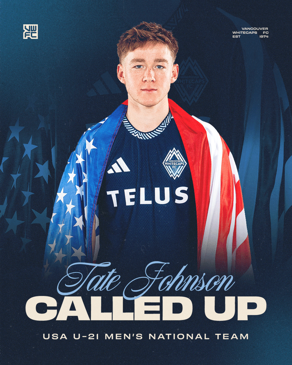 Vancouver Whitecaps FC tweet media