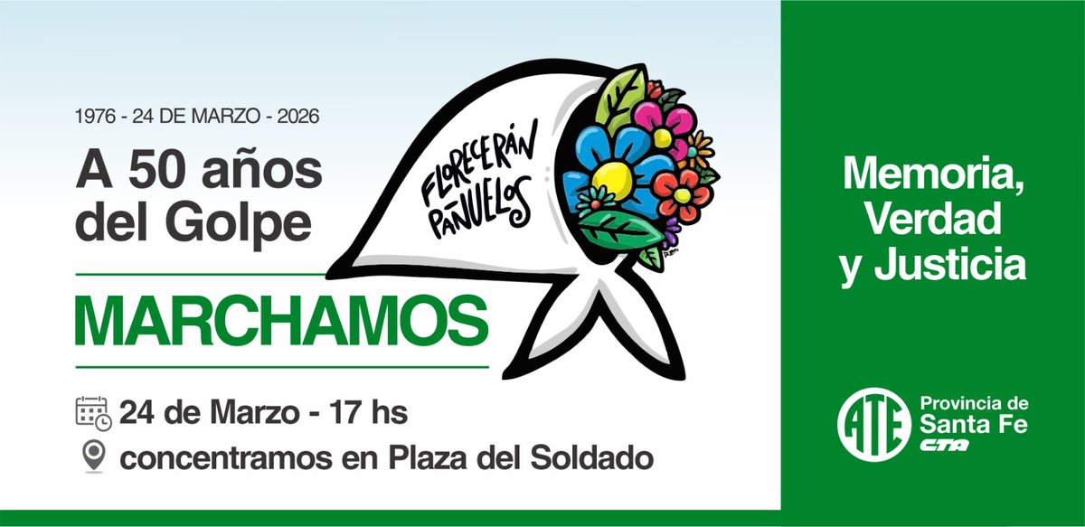 ATE Santa Fe tweet media