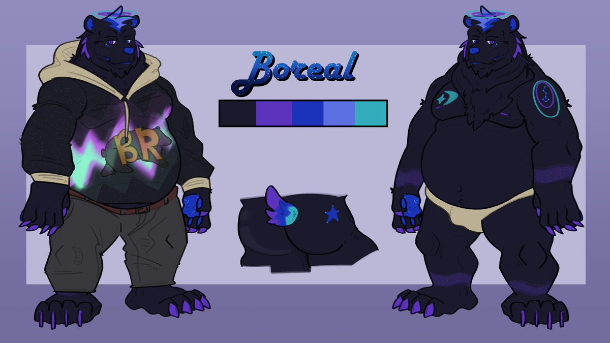 「𝘖𝘳𝘱𝘩𝘦𝘶𝘴」 tweet media