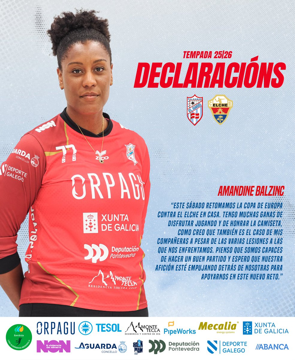 Mecalia Atlético Guardés tweet media