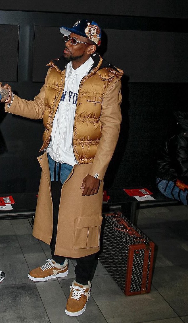 MASTER STUDENT🤲🏾 tweet media