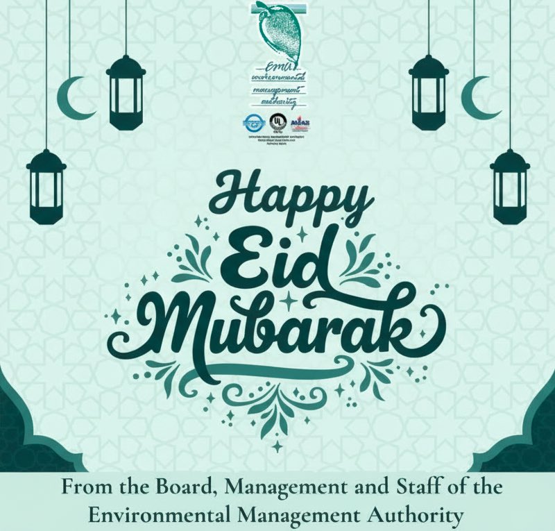 Environmental Management Authority tweet media