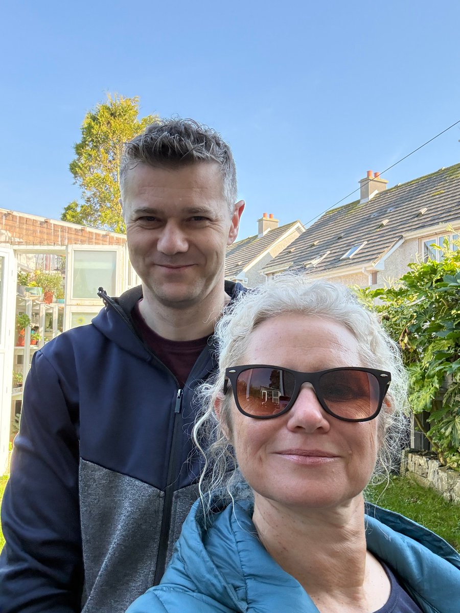 Danas moj #bogatiburaz i #maliburaz ima rođendan. Happy Bday 🥰🍷☘️