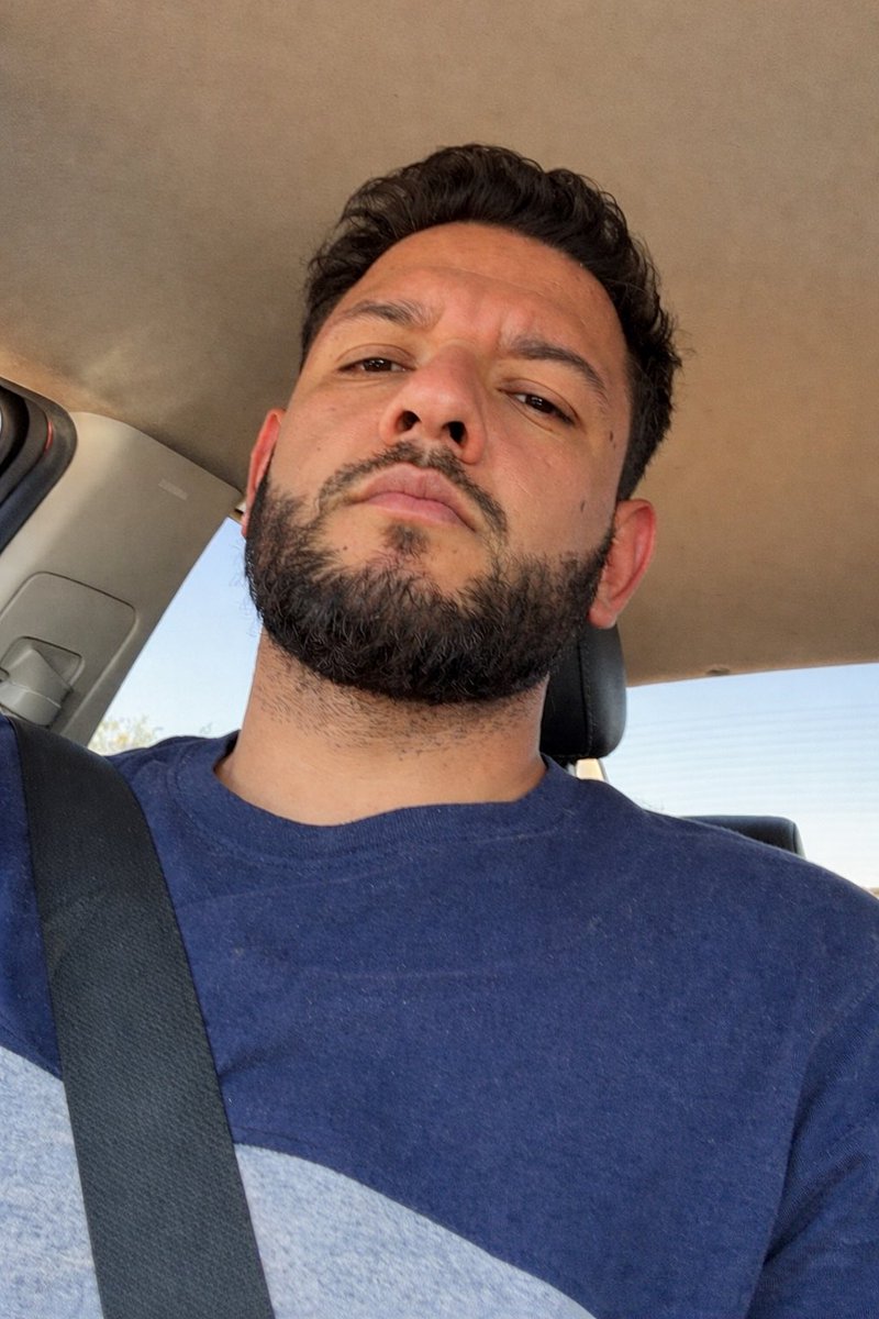 Andrei Báez tweet media