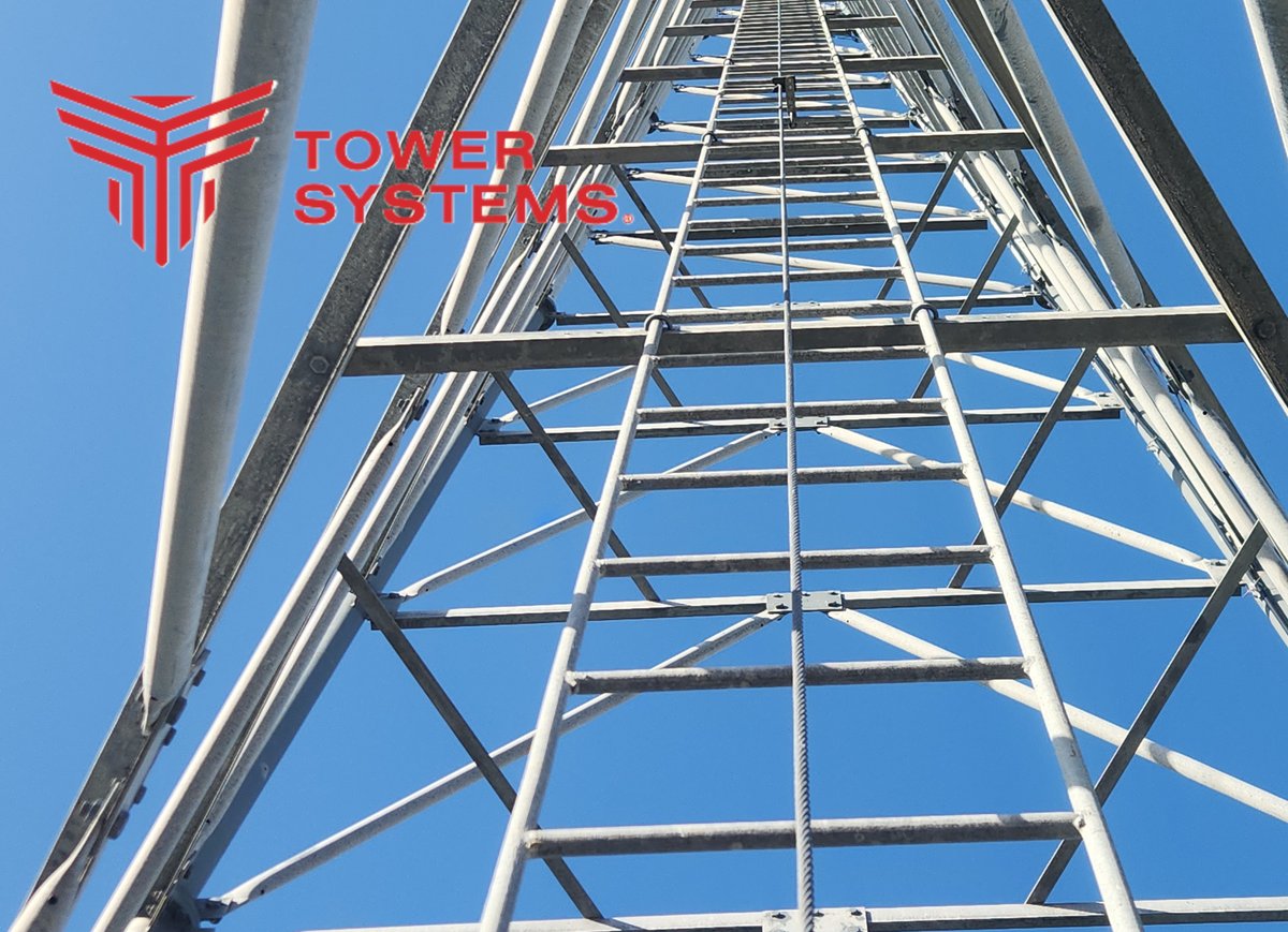 Tower Systems tweet media