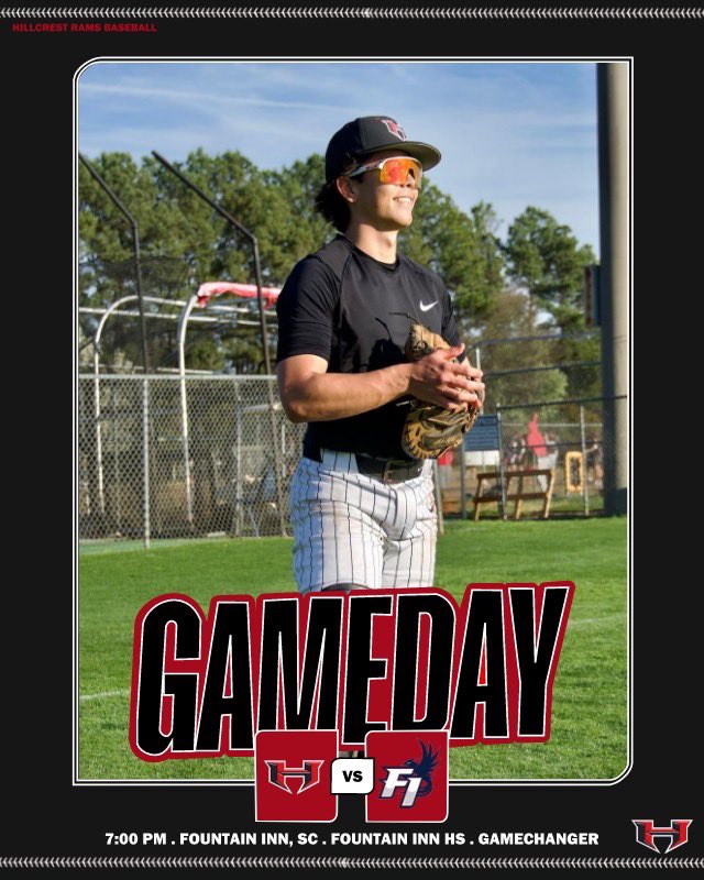 Hillcrest Baseball tweet media