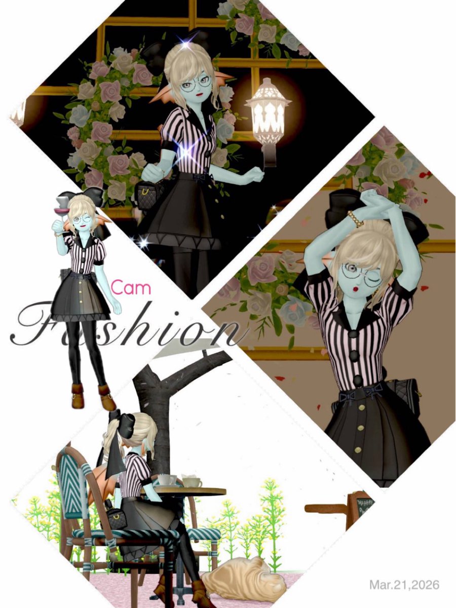 さぁや tweet media