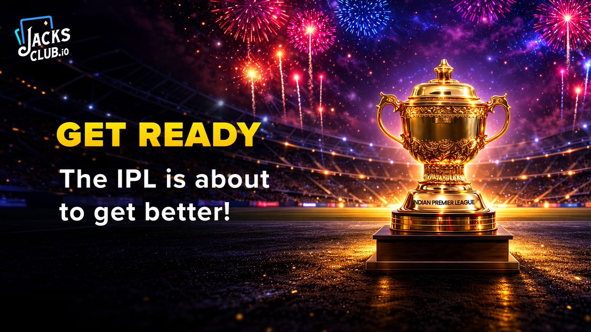 Jacks Club Casino tweet media