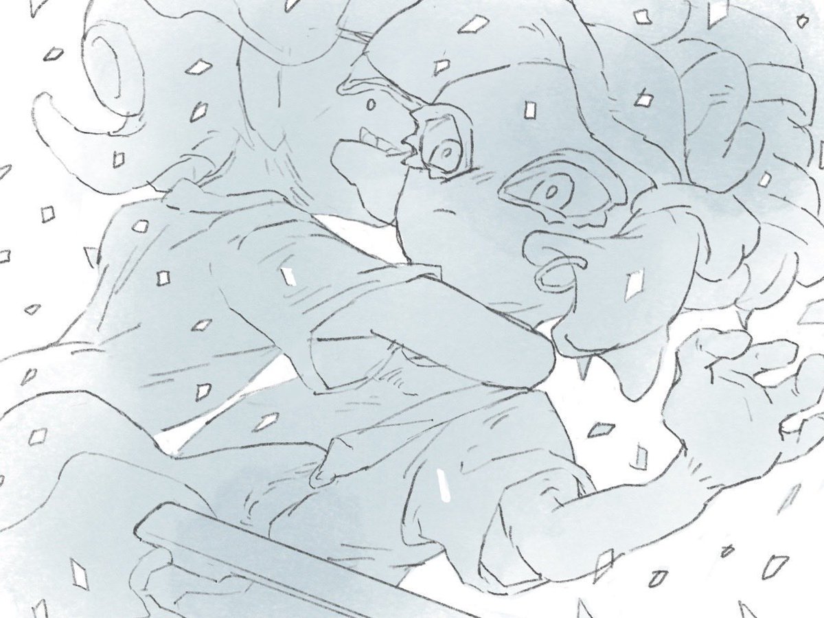 もだの tweet media