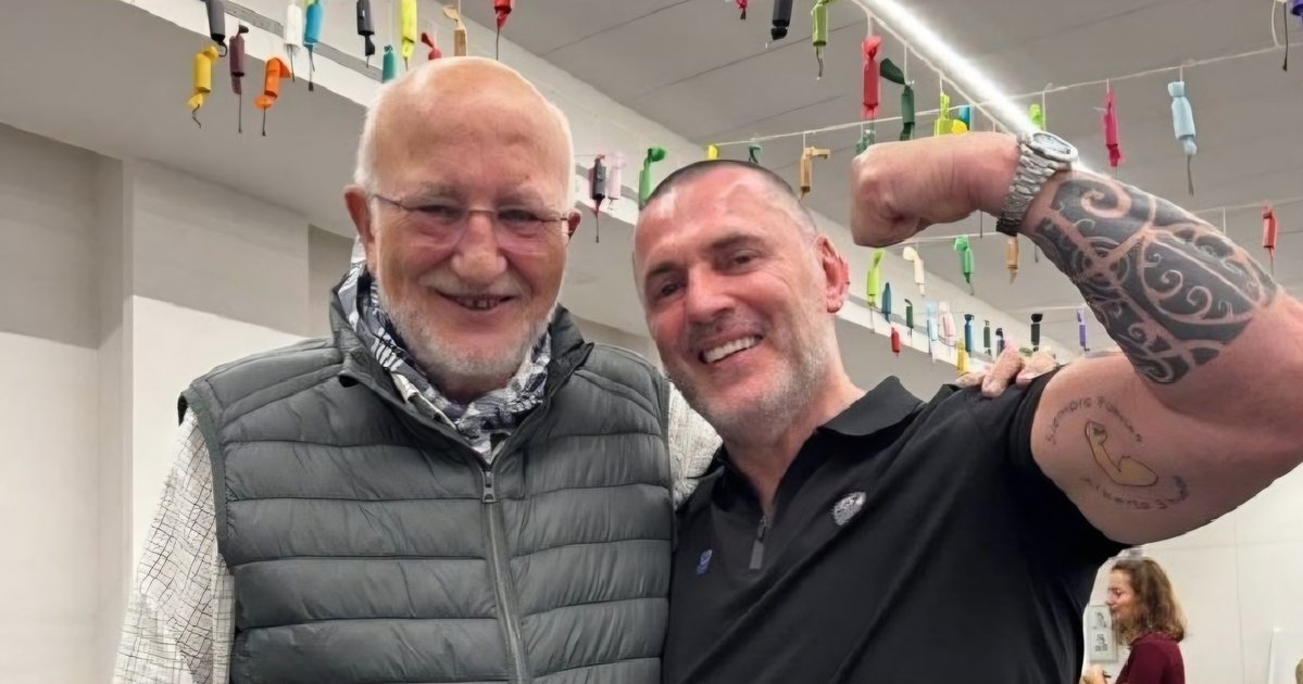 Luis Alejandro Beltri Baudet tweet media