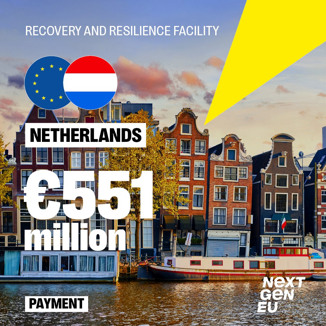 EU Economy & Finance tweet media