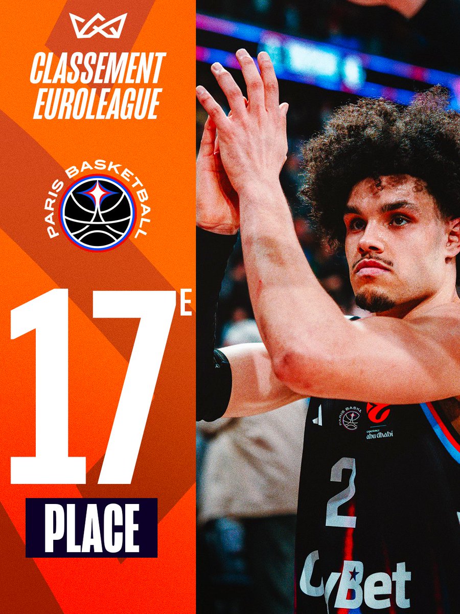 Betclic ELITE tweet media