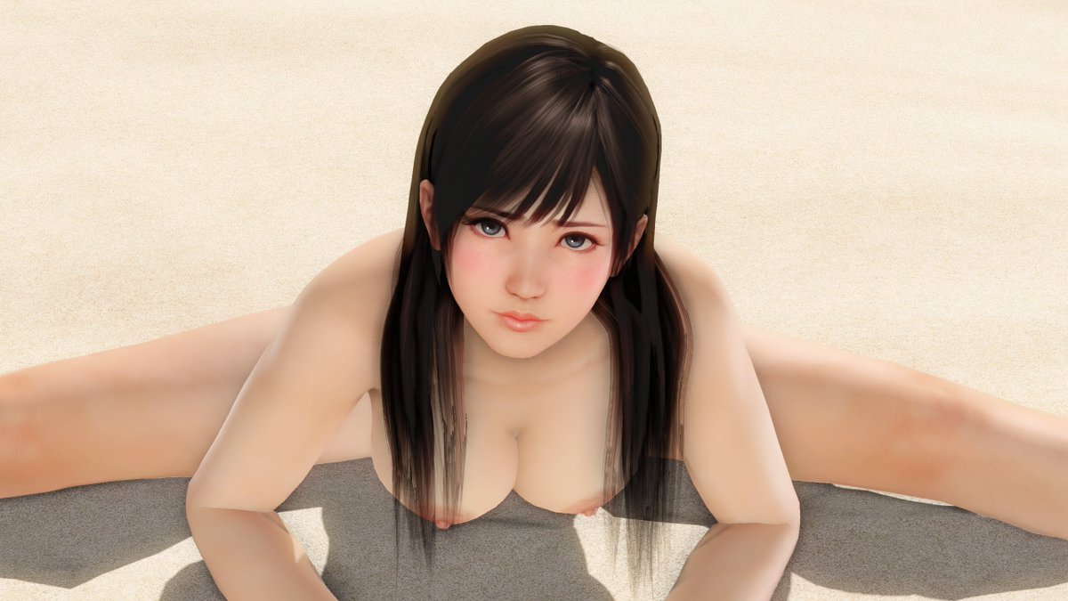 X-kx🔞 (@xkx_doaxvv) on Twitter photo 