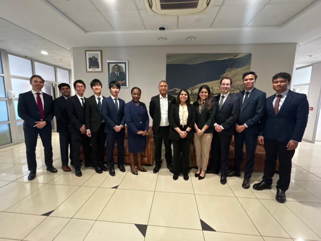 Ministry of Finance tweet media