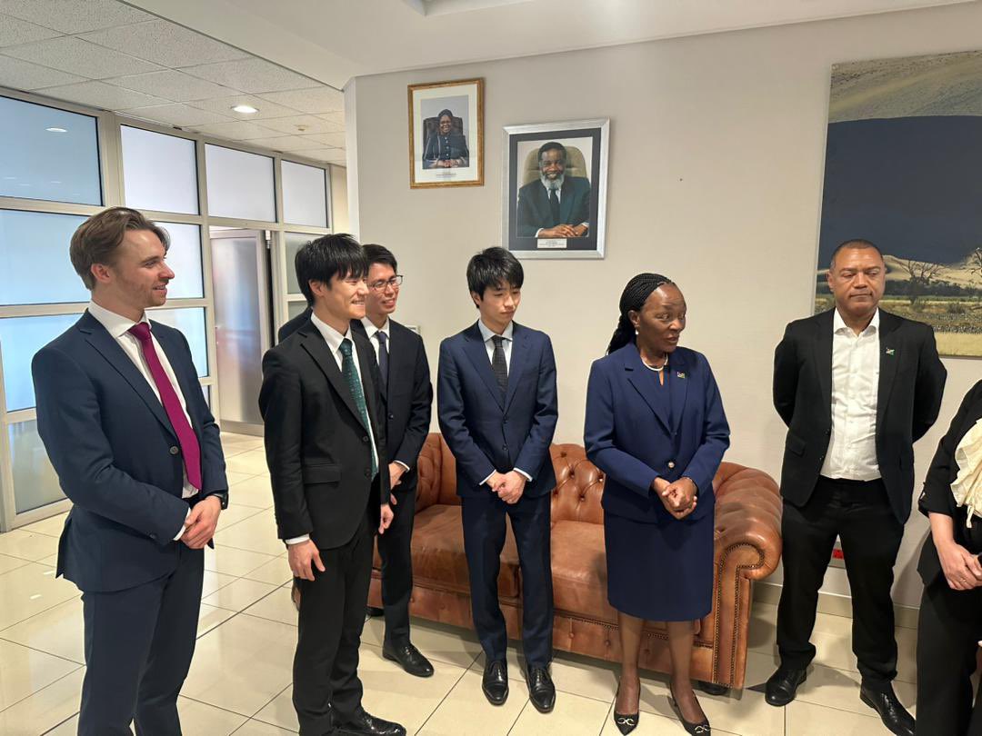 Ministry of Finance tweet media