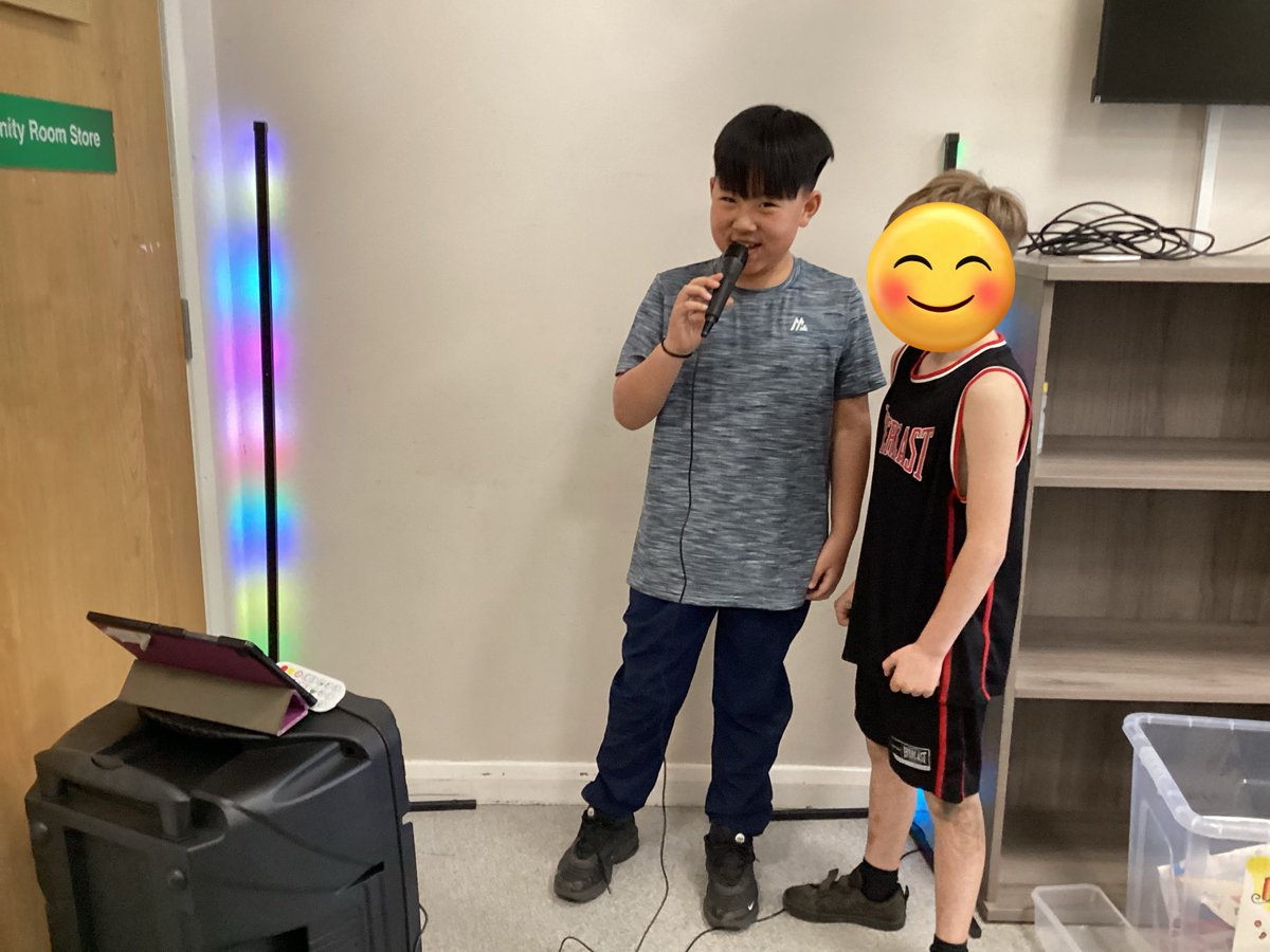 The Gates Head Pupils tweet media