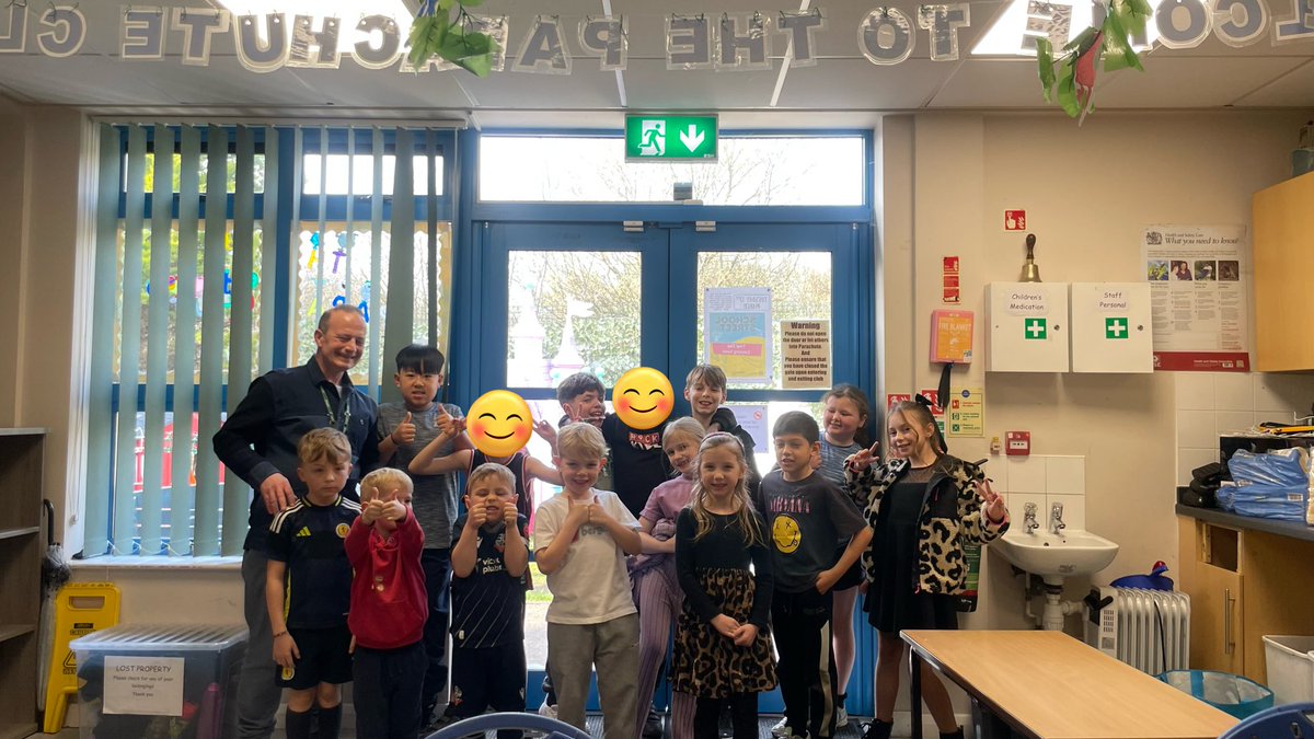 The Gates Head Pupils tweet media