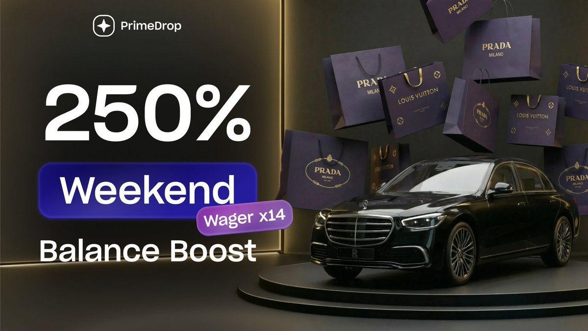 PrimeDrop.com tweet media