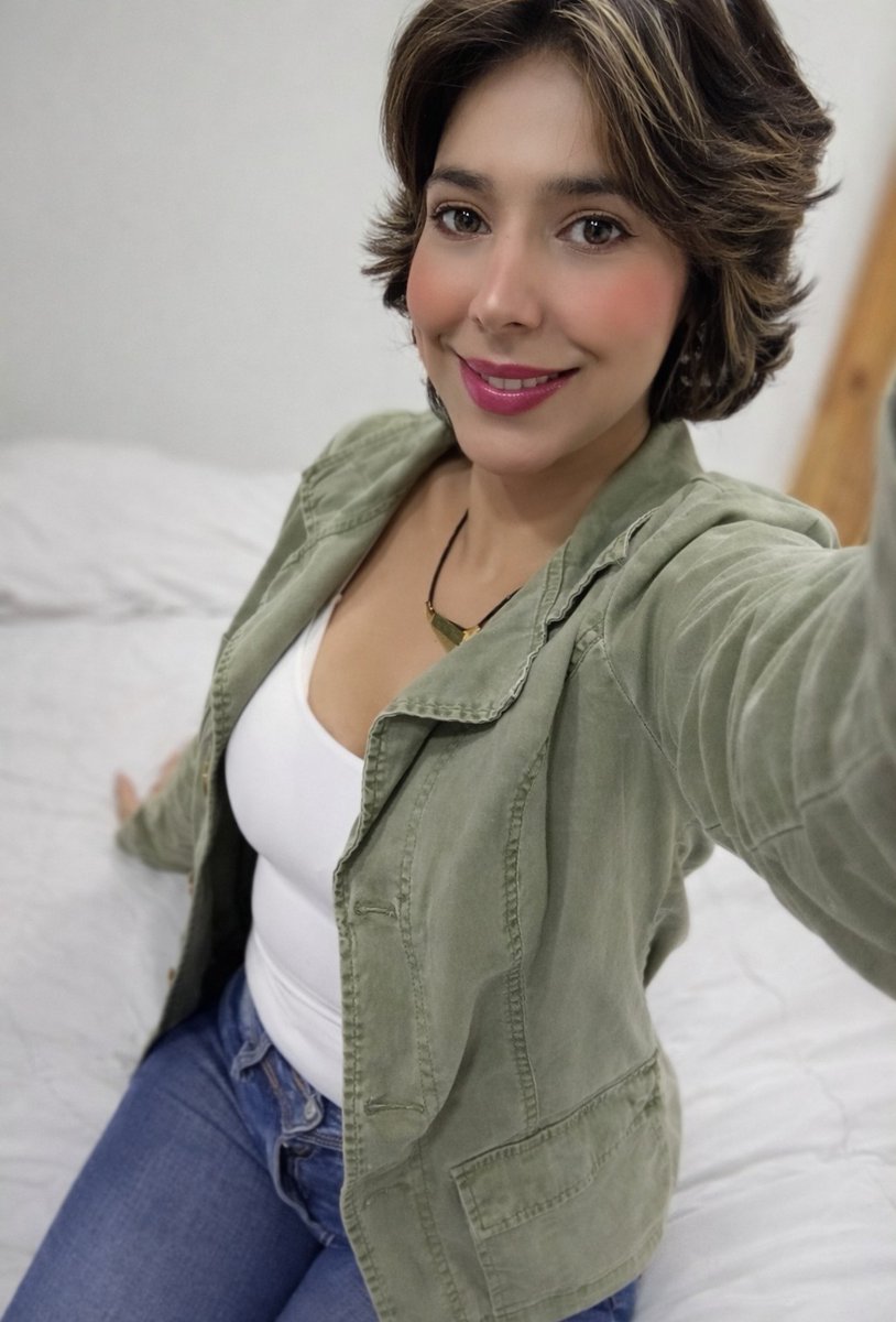 Luz Pavicich tweet media