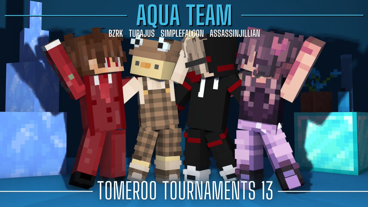 Tomeroo Tournaments tweet media