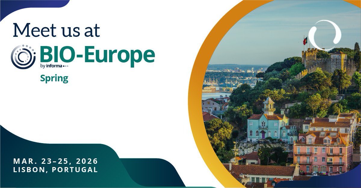 Physiomics's tweet image. #Drugdevelopment is getting more complex. The decisions teams face are getting harder. We'll be at #BIOEurope next week talking about how modelling and biometrics can help. 🌞 Reach out to book a meeting #PYC @EBDgroup