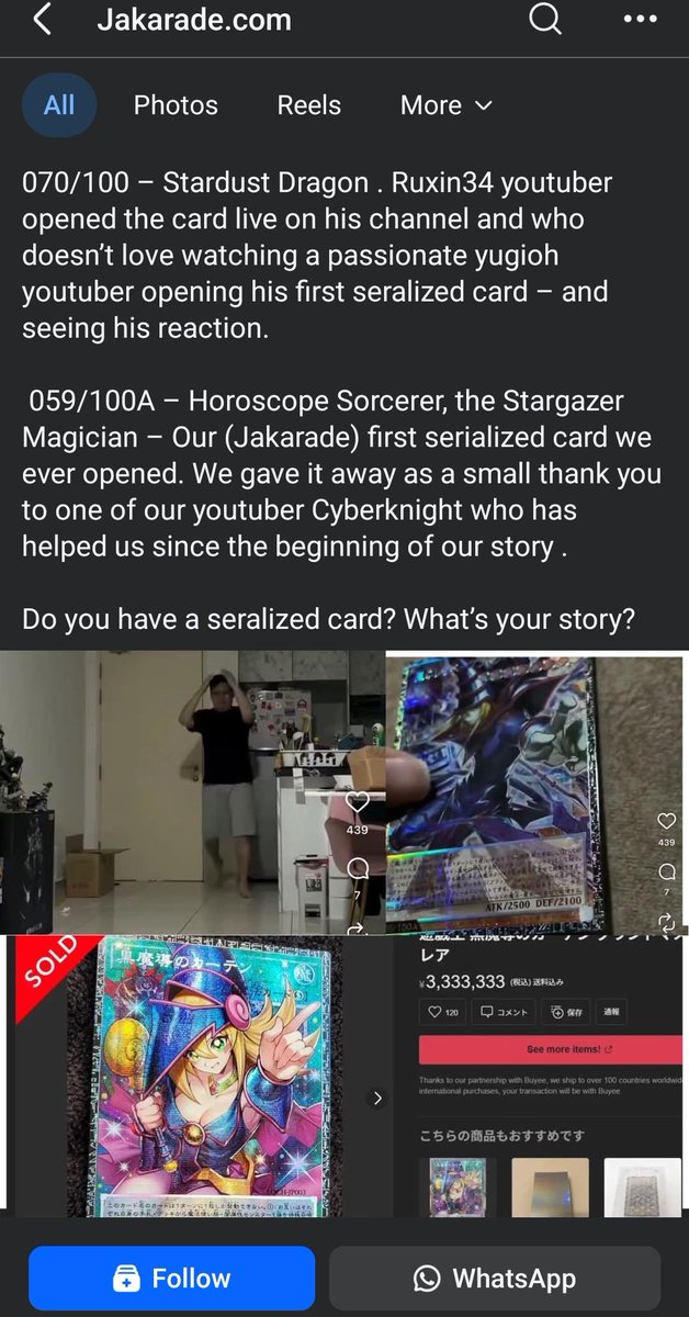 House of Champs tweet media