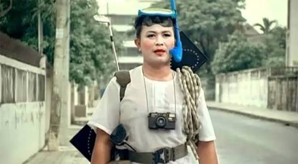 เพราะคนไทยคือ