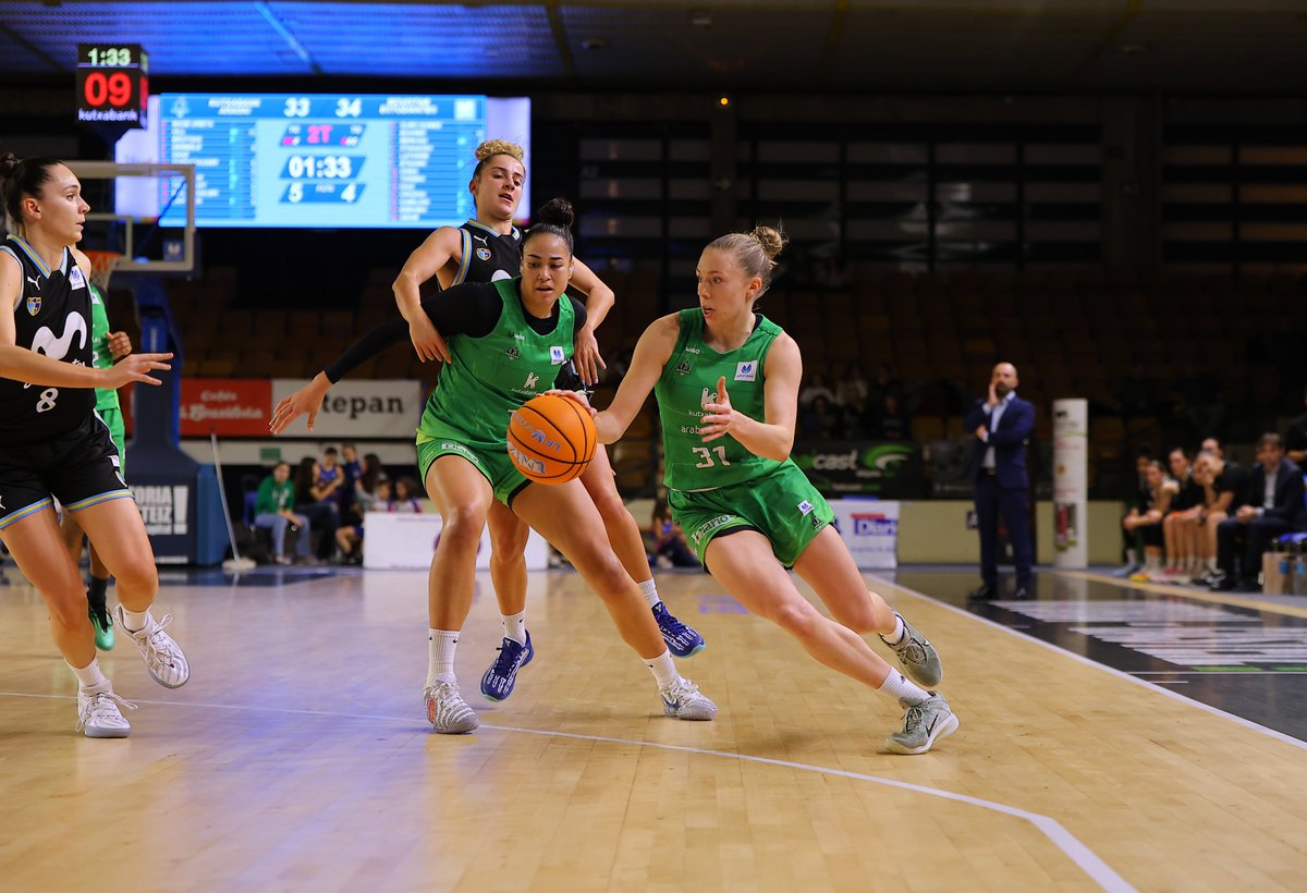 Araski AES tweet media