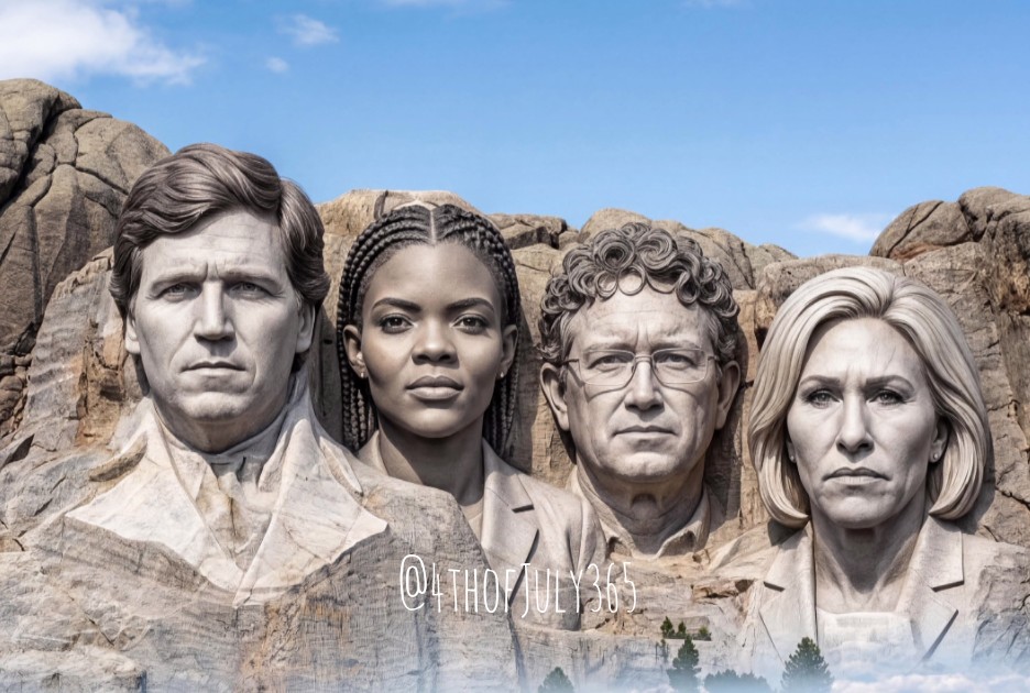 Mr. Star Spangled MAGA tweet media