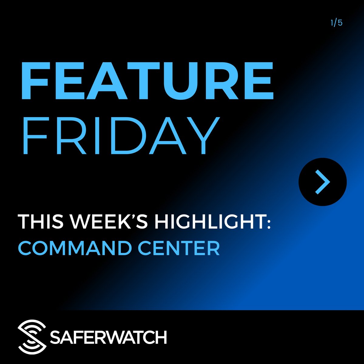 SaferWatch tweet media