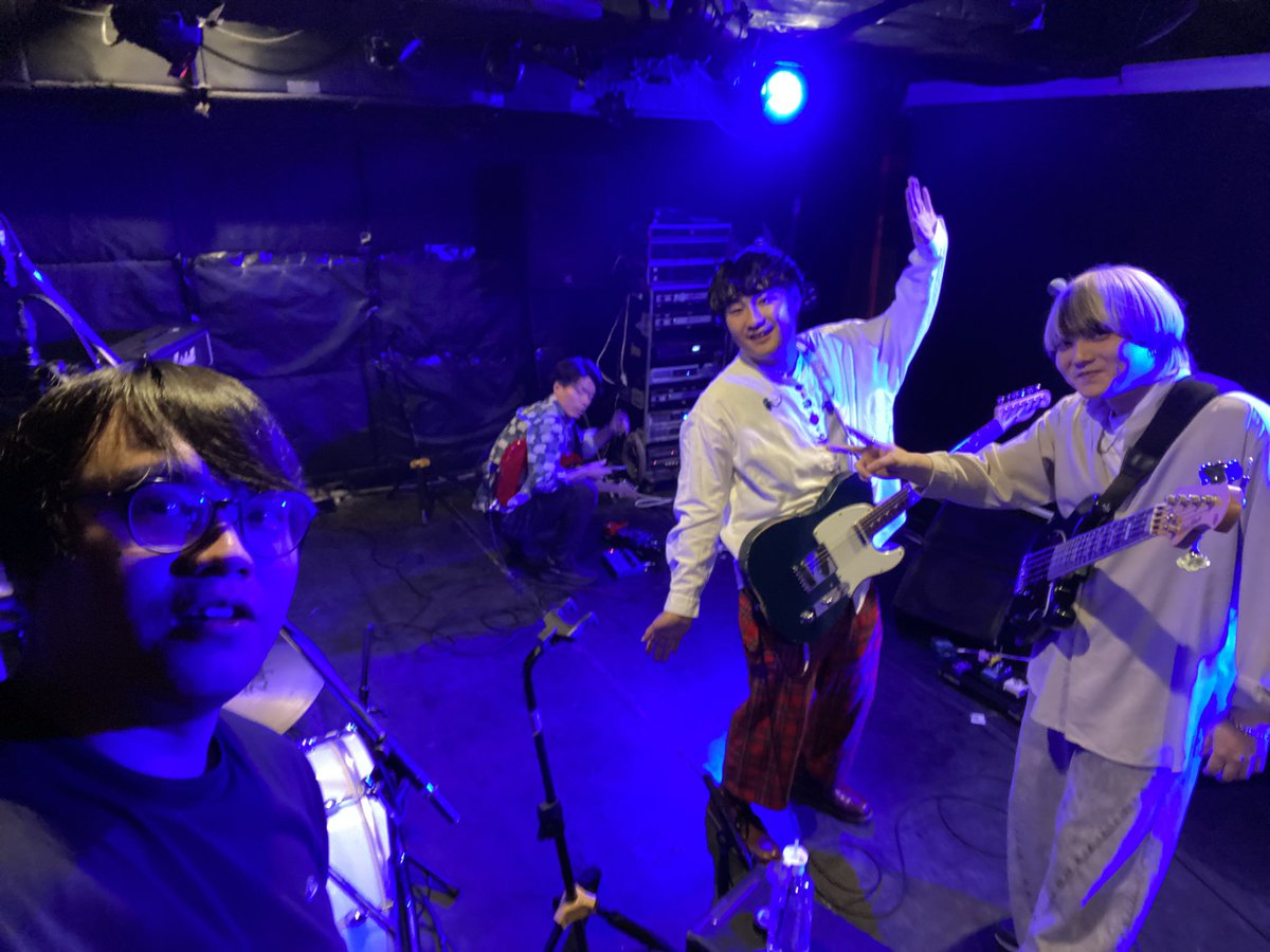 たなかた tweet media