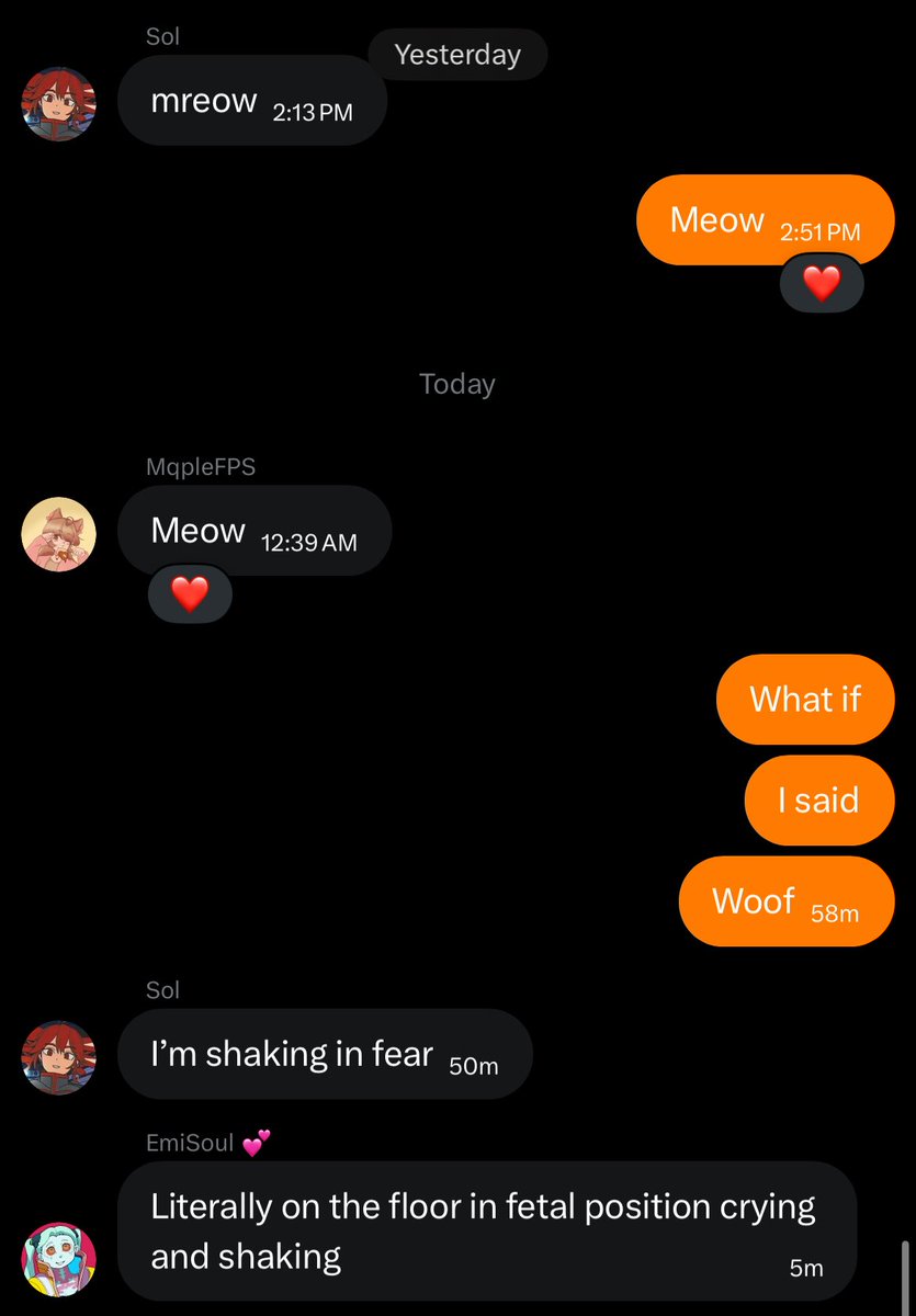 NewyyTV | Bloom2Death tweet media