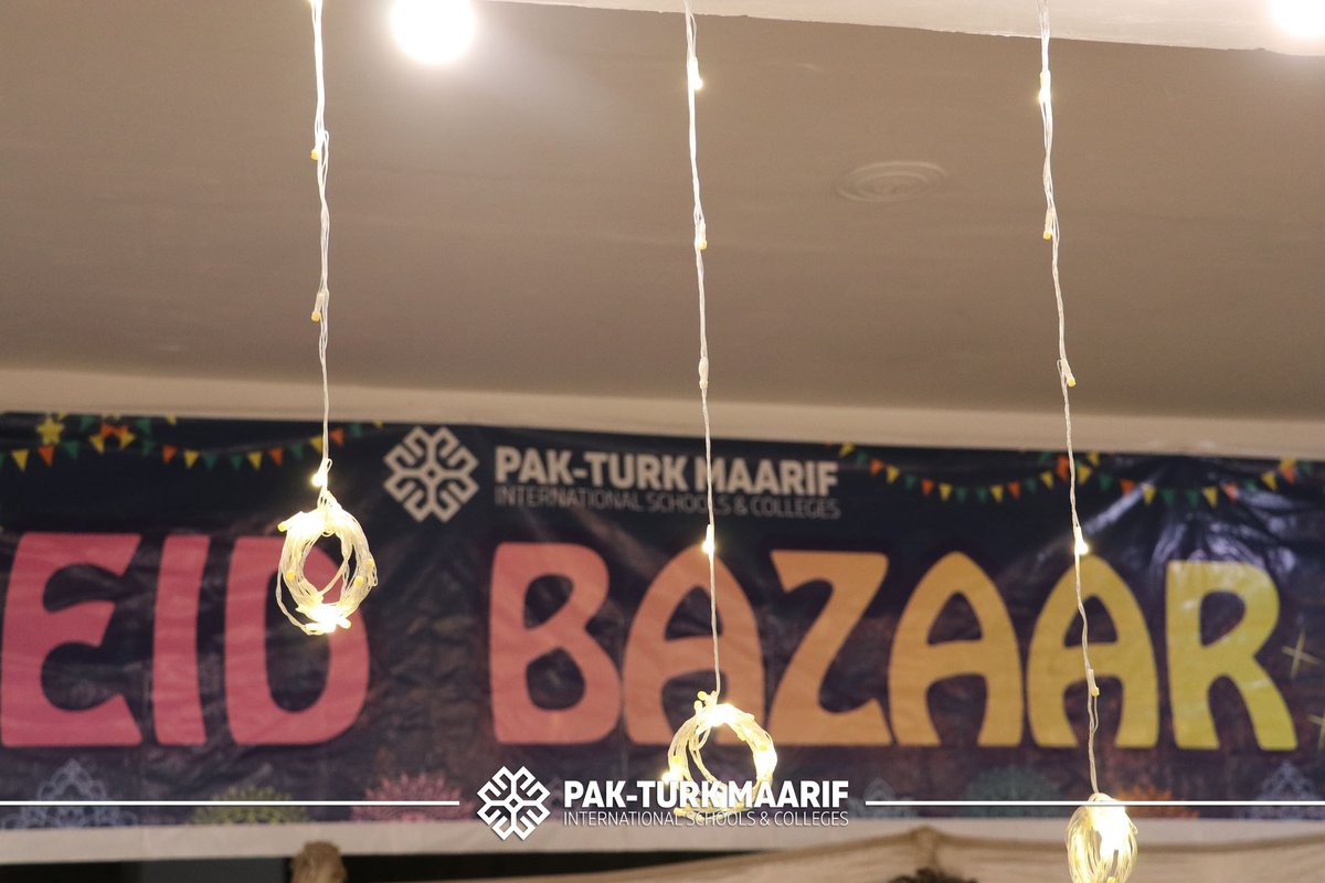 Pak-Turk Maarif International Schools and Colleges tweet media