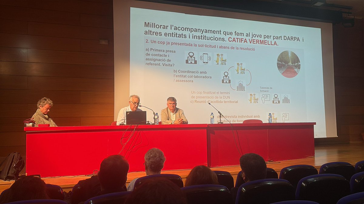 Escola Agrària del Solsonès tweet media