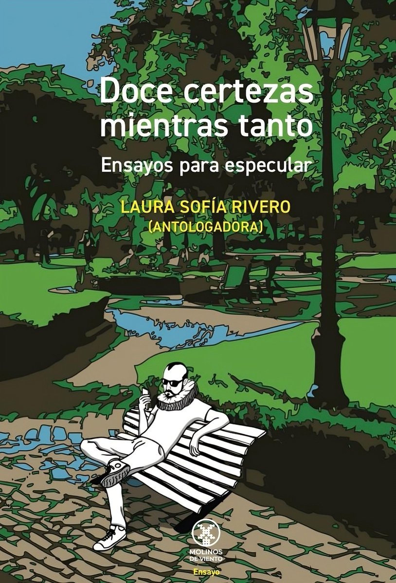 Revista Criticismo tweet media