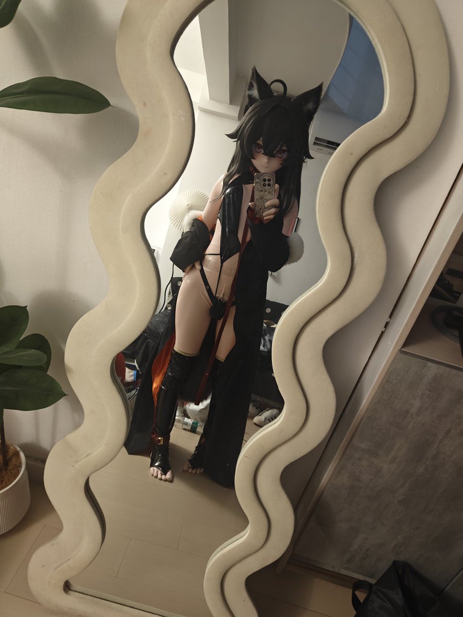 是橙子不是橘子 tweet media