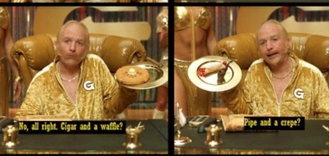 Metal Bizkit Rising tweet media