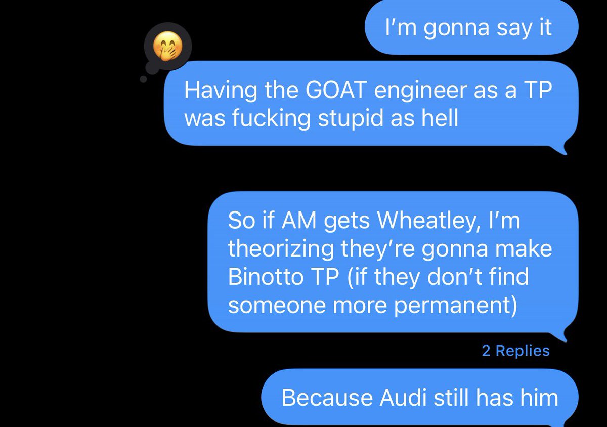 Indi Porter tweet media