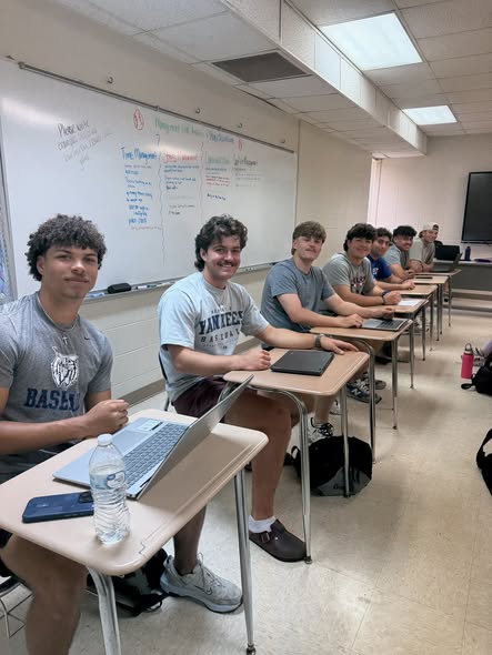 LBW Community College tweet media