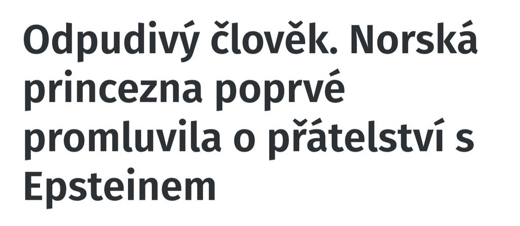 Byl tak odpudivý, že jsem si ho vyhledala a 3 roky s ním šukala 🤣