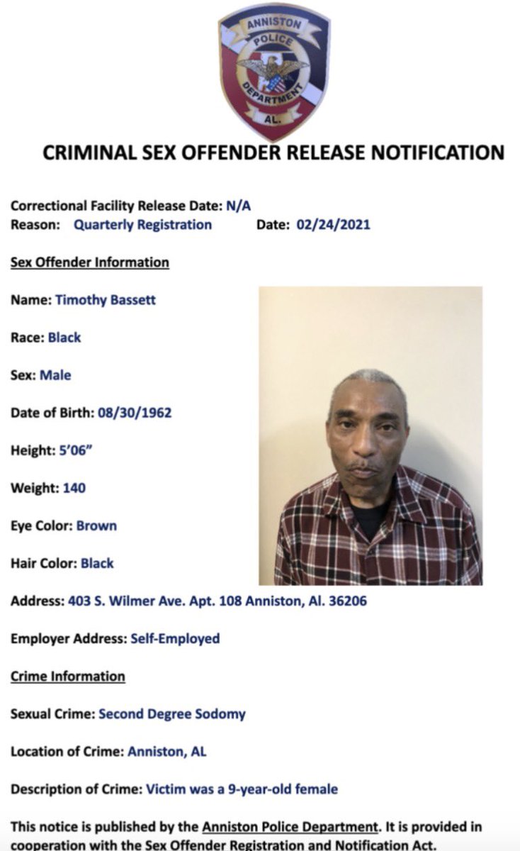 Gus (HUGE) Johnson tweet media