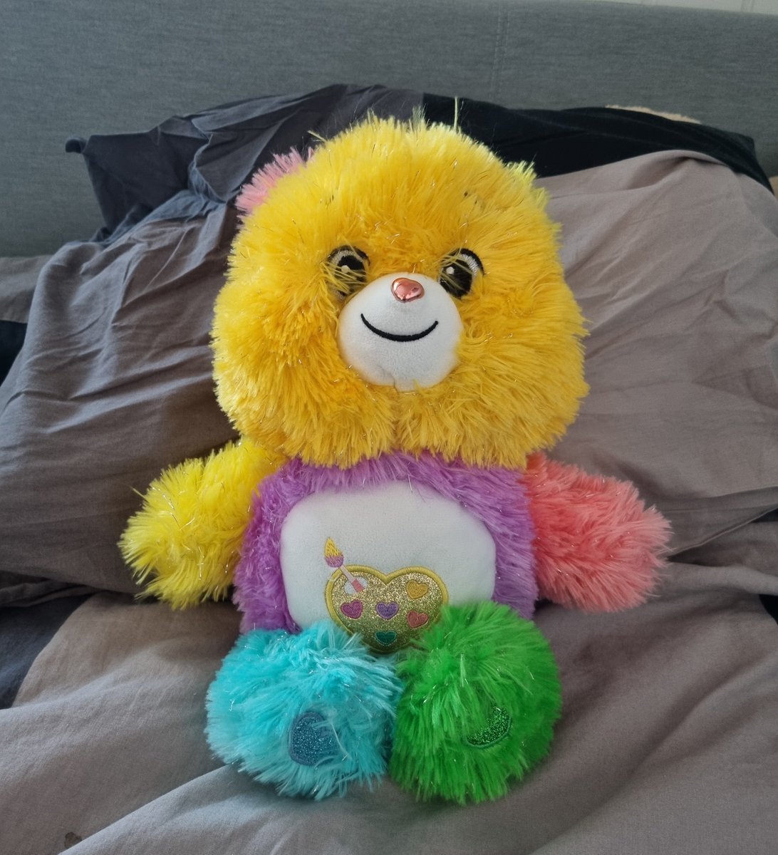 Silja 🐝🐛 tweet media