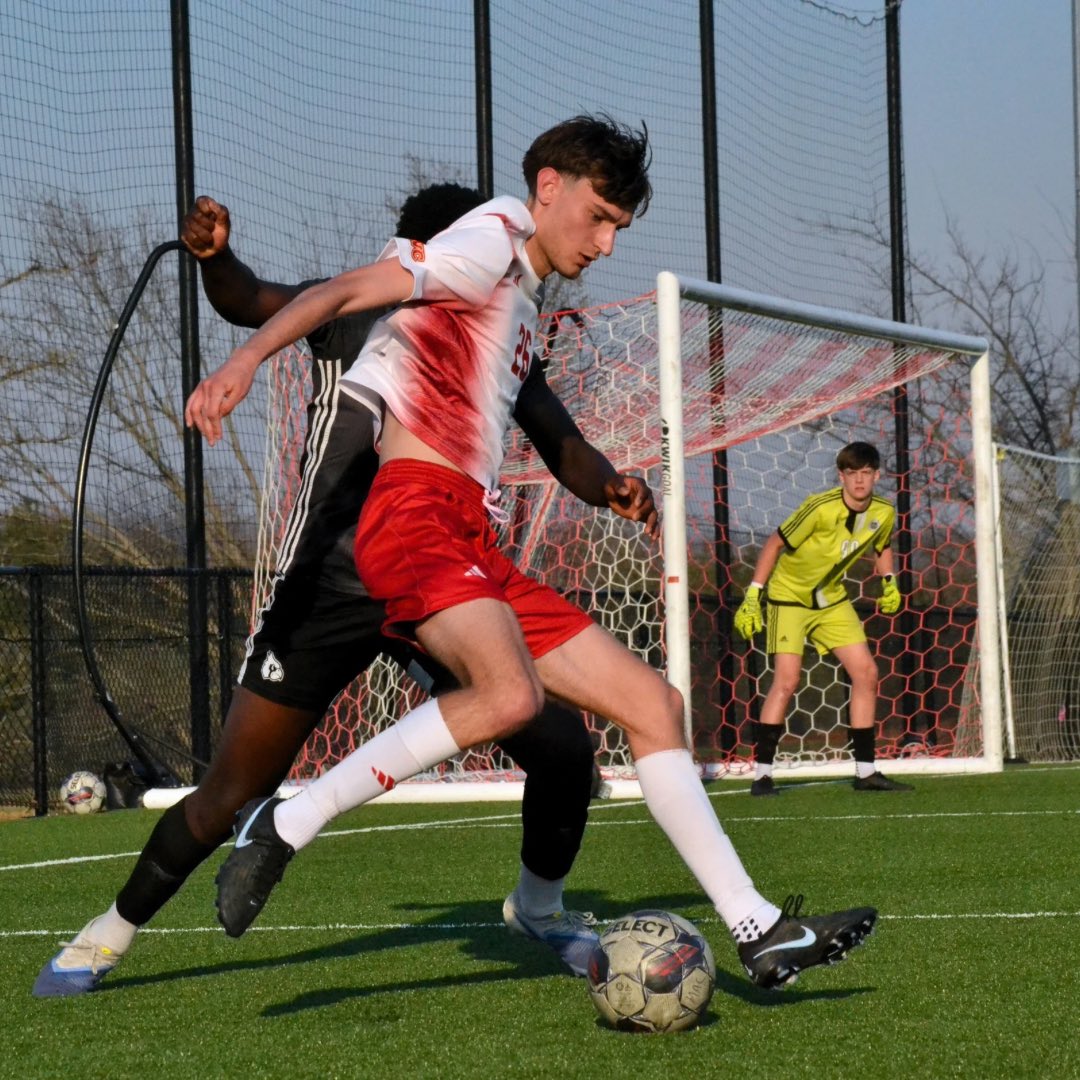 UMSL Men's Soccer tweet media