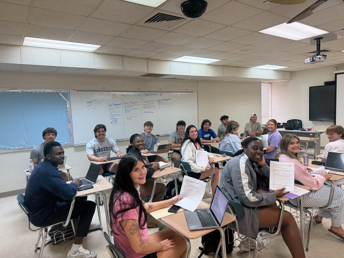 LBW Community College tweet media