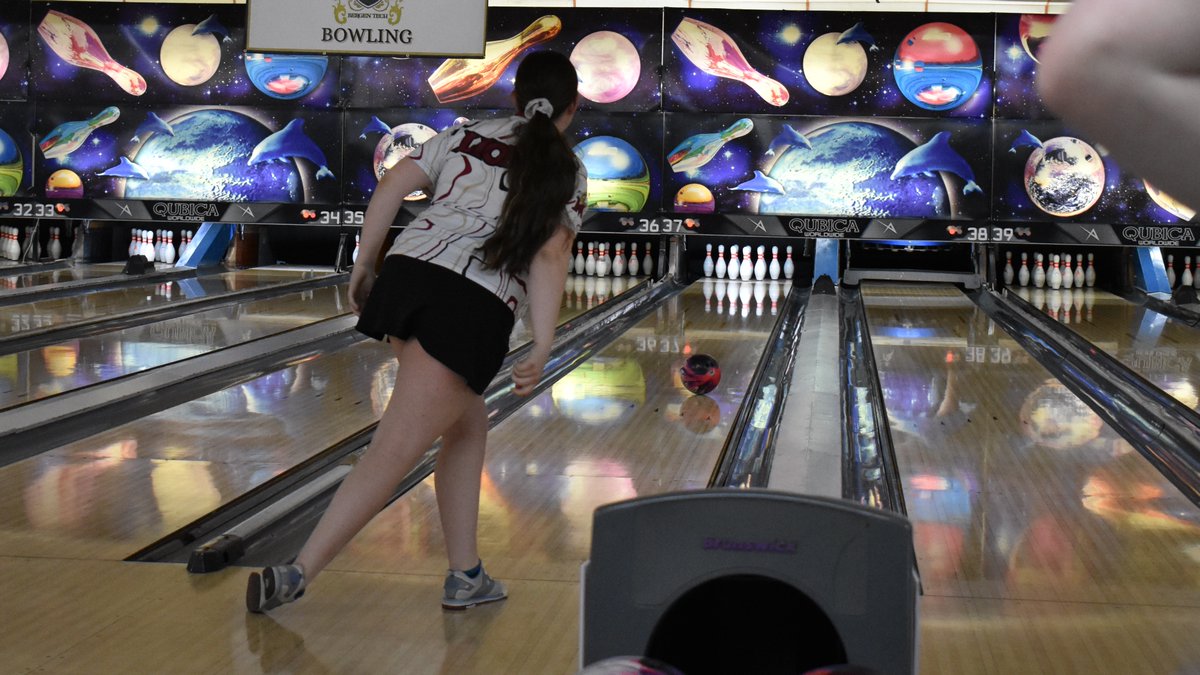 East Coast Conference tweet media