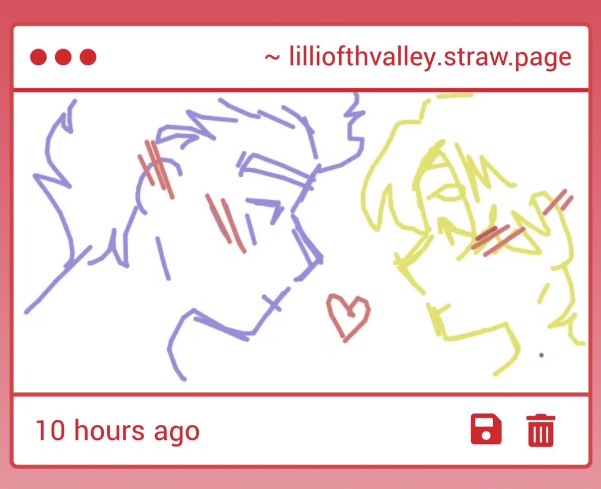 lilli ˚ ༘ ✿⋆ tweet media