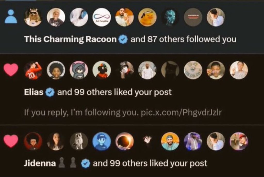 Faelynn 🌸 tweet media