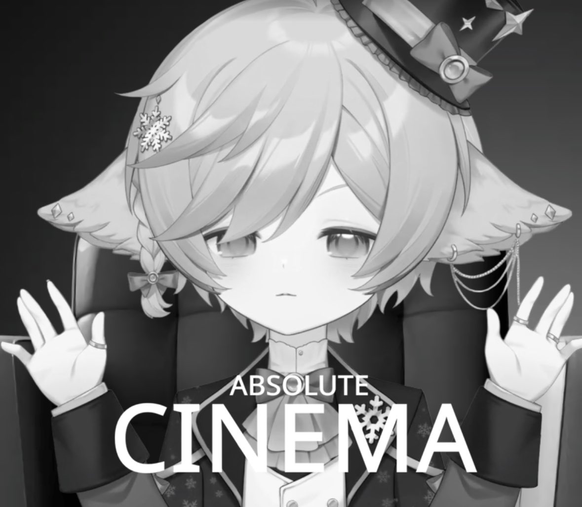 KITT💎🎩 〖 VTUBER 〗 tweet media