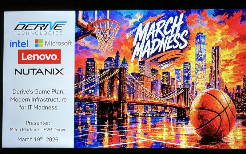 DeriveTech tweet media